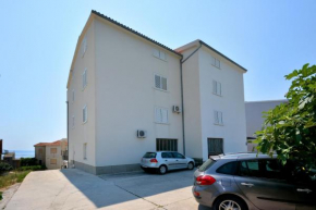 Holiday apartments Podstrana, Split - 12045